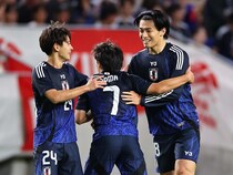 「ゲームを完全に支配された」パラグアイのメディアが森保ジャパンの戦いぶりに驚き！「圧倒的な差を感じた」部分とは？