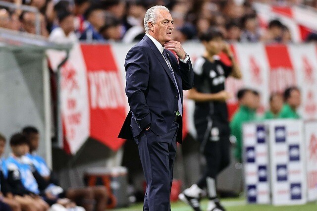 会見後の一言に拍手喝采。パラグアイ指揮官が語った日本への感謝「たくさんの方が優しくおもてなしをしてくれた」