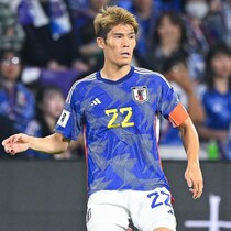 「早く戻りたい！サッカーしたい！」日本代表復帰へ、無所属でリハビリ中の26歳DFが再起誓う！ W杯まであと８か月
