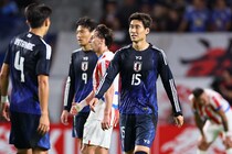 ワールドカップで苦戦するならこういう展開。ボールを持たされ、攻めあぐね、気づけば失点…パラグアイ戦で露呈した“日本代表の悪癖”