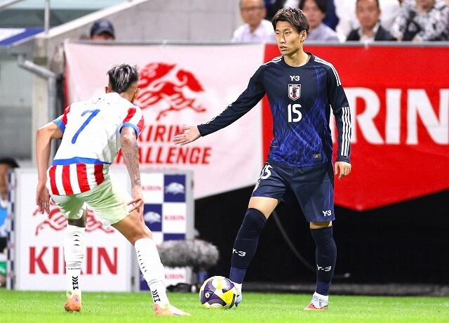 大丈夫か、ブラジル戦…鎌田大地が伝えた森保J最大の修正点「アベレージに全く足りてなかった」「大量失点してしまう」