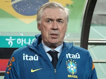 「なぜ韓国はブラジルに大敗したのか」直球質問へのアンチェロッティ監督の答えは？「我々のほうがはるかに…」