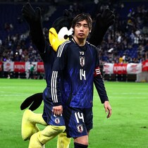 「いや、歩夢を狙って蹴って…」32歳の仕事人が明かす、劇的弾の裏側。完全復活は近い「本当に痛みが少し取れてきた」