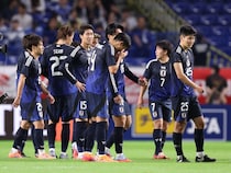 「かろうじて敗戦回避」「“慢性病”の空中戦で完敗」森保Jの３戦未勝利を韓国メディアが続々と報道！ 自国のブラジル戦完敗には…