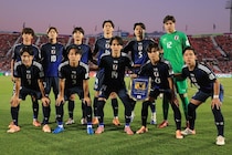 船越ジャパン、成長を示した３週間も…決定力不足でベスト16敗退。“ラージ100”の形成過程で感じさせられた伝統国と日本の差【現地発】