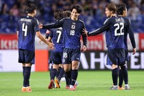 森保ジャパンは南米の壁に苦闘、パラグアイ戦で起きた“課題の連鎖”。守備面に懸案事項、３CBの限界が明らかに【戦術分析】