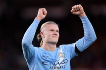 ９月のプレミア月間最優秀選手賞はマンCの絶対エースが受賞！ 最終候補にパレスの日本人MFもノミネート