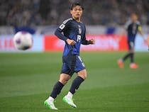 「W杯を逃す恐れがある」不調の27歳MF、日本代表落選に海外懸念「ベストの調子を取り戻さないと…」
