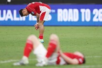 「国民全体が失望した」「１年半の努力が無駄に」インドネシア、W杯出場の夢潰える。イラクに０－１敗戦でB組最下位確定にファン落胆「どれほど待たなければならないのか」【アジア予選PO】