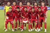 「計画は完全に失敗」「悲劇の物語に終止符」インドネシアが悲願のW杯出場を逃し涙！母国メディアは茫然…蘭レジェンド指揮官を非難「クライファート監督の采配で惨敗した」【アジア予選PO】