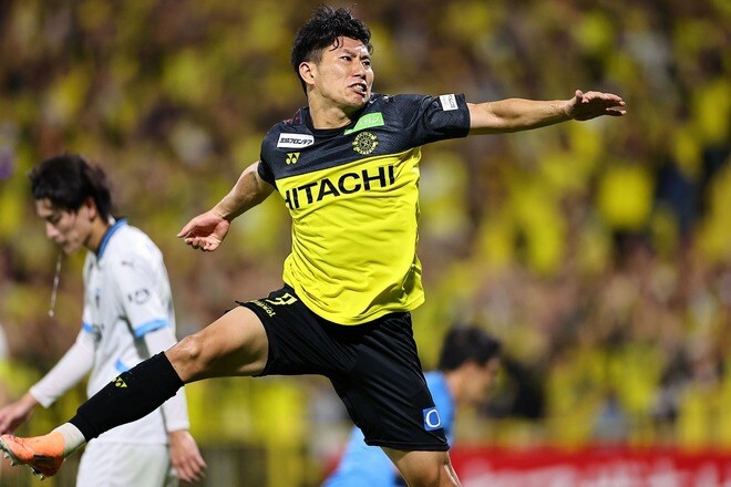 柏が大逆転で５年ぶりのファイナルへ！ 細谷２発などで川崎に４発快勝、２戦合計５－４と上回る【ルヴァン杯準決勝第２戦】