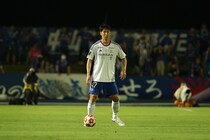 山村和也が豪州２部デビュー戦で衝撃弾！ 圧巻の“超ロングシュート”に元日本代表MFも「さすがすぎる」と驚嘆