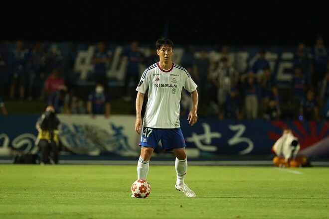 山村和也が豪州２部デビュー戦で衝撃弾！ 圧巻の“超ロングシュート”に元日本代表MFも「さすがすぎる」と驚嘆
