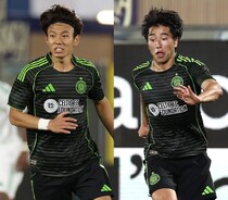 「信じられない」「理解不能」欧州名門に加入の日本人２選手がほぼ戦力外状態…“冷遇”にOBが苦言「インパクトを残すために来たんじゃないのか」