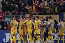 まさに衝撃、前節10－０の有力国をルーマニアが“ラスト１プレー”で撃破。最大の驚きはモンテネグロに続きチェコも下したFIFAランク136位の躍進【W杯欧州予選】