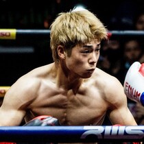 「良い写真だ」「すごすぎる」キングカズ次男とブラジル代表スター選手の“超豪華３ショット”に反響！「最高の選手と最高のファイター」