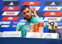 「日本代表はレベルが高い」ブラジル代表の主力MFが対戦する森保ジャパンに賛辞。名前を挙げた２選手は？「スペースを与えてはいけない」