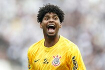 「夢が叶う瞬間になる」日本戦で待望のセレソンデビューへ！ コリンチャンスの26歳GKが決意を語る「すべてを発揮する時が来た」