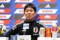 「“黄色”が多いようでは明日勝てないのではないか」森保監督がブラジル戦前日会見でそう話した真意は？【日本代表】