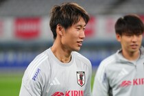 「明らかにまだまだ足りていない」鎌田大地が語る“ブラジルとの差”と森保ジャパンの現実【日本代表】