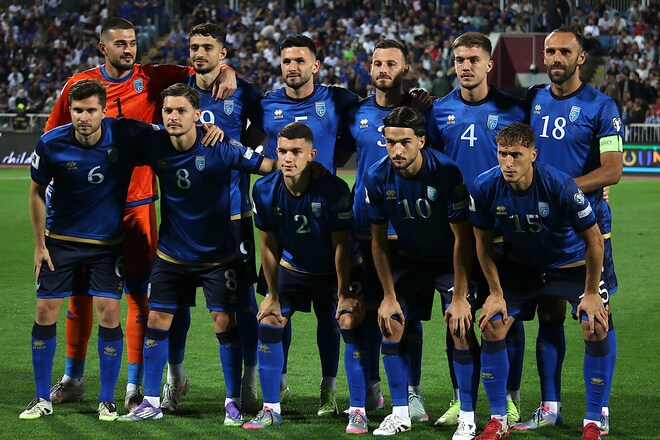 必然の快進撃か、FIFAランク91位がW杯出場12回の伝統国を再び撃破。フランスはFIFAランク74位を相手にまさかのドロー【W杯欧州予選】