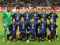 「彼の大ファンなのになぜベンチなんだ？」来日中のブラジル人記者に訊いた森保ジャパンの“リアル評”！ 警戒している２選手は？「本当にハイレベルだ」