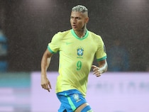 「日本は大好きな国だ」「戻ってこられて本当に嬉しい」ブラジル代表FWが来日に喜び語る！ 森保Jとの対戦には気合十分「韓国戦と同じような強さを見せる」