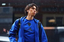 「不幸な犠牲者」昨季MVP→控えに降格の日本人MFに地元メディアは同情「本物の創造力を持った選手」