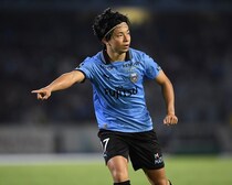 「ボールを持った時のワクワク感」「観る者を魅了」元代表戦士も絶賛！ ４戦３発の28歳アタッカーが月間MVP初受賞「素直に嬉しい気持ちです」
