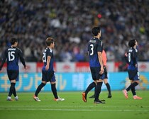 「絞って、間を埋めていると思う」人数は揃っていたが...森保Jの２失点目に柿谷曜一朗は「ブラジルの選手からすると狭くない」