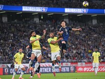 「日本に負ける時代が来た」「史上最もひどいチーム」森保ジャパンにまさかの２－３逆転負け…ブラジルのファンは絶望「チキン野郎ども」「冗談だろ、恥を知れ」