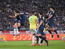 「災害レベルだ」「クソだな」森保Jに逆転負けのブラジル、守備陣に母国ファンの怒り爆発！ 失点に絡んだDFやGKには批判殺到「お前らは日本人だろ」「代表チームに近づくことを禁止しろ」