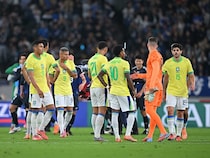 「東京で歴史的スキャンダル、ブラジルが墜落した」「サイクルの終わりを意味する」セレソンの日本戦初黒星に母国メディアが唖然。森保Jの強さには驚嘆「世界王者に５戦負けなしだ」