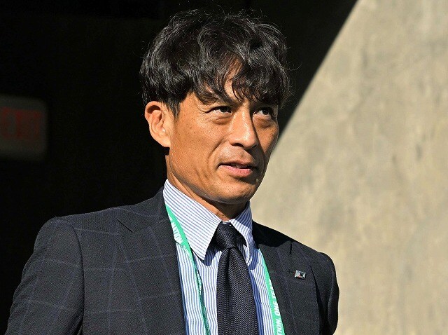 「歴史的な瞬間を見た」会長として元キャプテンとして――ブラジル撃破の意味を語る「この勝利は本当に自信になる」【日本代表】