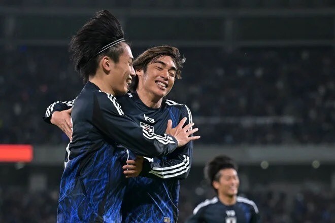 「19分で３つのゴールを奪った」日本の歴史的勝利に欧州メディアも反応！「２点ビハインドからブラジルを撃破」
