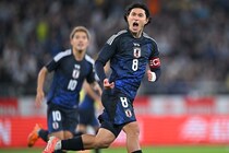 「えげつない勝ちっぷりだ！」王国ブラジルから“歴史的初白星”を挙げた森保ジャパンに世界のメディアも衝撃！「世紀の大逆転」「まじで信じられん！」