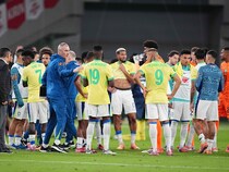 森保Jにまさかの逆転負けも…ブラジルメディアが「韓国に大勝するより価値がある」と伝えたワケ。日韓の比較も「日本も５バックを採用してきたが…」