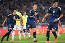 「日韓の格差はさらに広がった」王国ブラジルに大逆転勝利の森保ジャパンを韓国メディアがまさかのベタ褒め！「決して偶然ではない」「サムライブルー新時代」