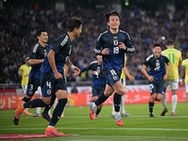 「日本サッカーに大きく差をつけられた」「アンダー世代ではなく、フル代表だよな？」森保Jのブラジル戦勝利に韓国ファンは羨望「我々がパラグアイに勝ったことは誰も気にしていない」