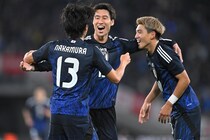 「日本は成長と結束力を世界に示した」大逆転でブラジル撃破の森保ジャパンを欧州メディアが手放し称賛！「シナリオは完全に書き換えられた」「Ｗ杯に向けて大きな意味を持つ」