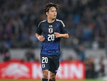 「びっくりしました」久保建英がブラジル代表アタッカーを“圧倒”した22歳DFに驚嘆！「試合中に成長」「みんなも気づいたと思う」