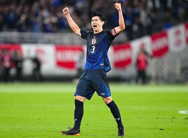 ヴィニシウス、リシャルリソン…帰ってきた森保J戦士は世界有数FWとの対峙で何を感じたのか。完璧なブラジル撃破か？そうではない「DFとしての宿命」