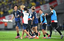 イングランド戦実現の可能性が高まった？ ブラジル撃破はマッチメイクを考えても大きい。強力な肩書を得た森保Jは確実に魅力が増した