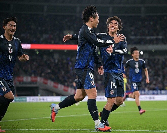 「日本は信じられないほど強かった」セレソンがまさかの大逆転負け…茫然とするブラジル人記者が語った森保ジャパンの“リアル評”「来年のW杯で史上最高の結果を達成できると証明した」