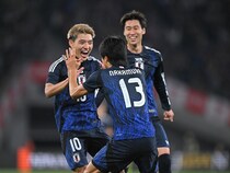 「東京の奇跡」「我々とは大違い」森保Jの“王国ブラジル撃破”を韓国メディアが続々報道！ 日韓比較が相次ぐ！ 自国はパラグアイ戦勝利も…「ソウルはガラガラ」「あらゆる意味で苦痛の１日」