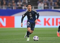 「今は魔法を見られない」日本代表から落選…まさかの不調に喘ぐ27歳MFに元プレミア得点王が懸念「モリヤスから選ばれていない」