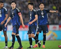 谷口彰悟が実感した３バックの手応え。ブラジルに悔しい２失点も、積極的なディフェンスの背後を守護神と共に守り抜いた【日本代表】