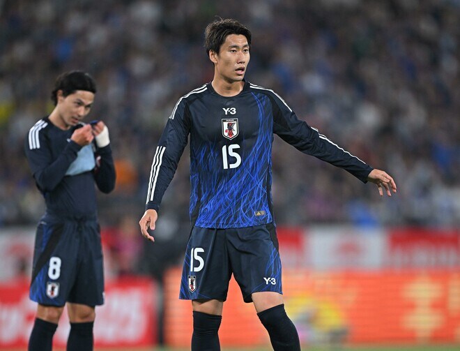 日本代表はなぜ王国ブラジルから大逆転勝利を飾れたのか。主力MFが称えたのは南野でも中村でも上田でもなく…「対人で勝ってくれた」