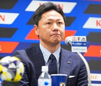 「貴重な機会。我々にとって⼤きな経験」U-22日本代表、11月にイングランドと敵地で対戦。プレミア５位クラブとの非公開マッチも