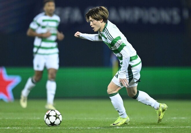 「彼ほど優れた選手を見つけるのは難しい」欧州名門の“ベスト補強”に日本人FWが選出！「レジェントとなる」